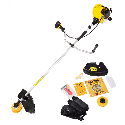 Триммер бензиновый GGT-15004Т (четырехтактный)