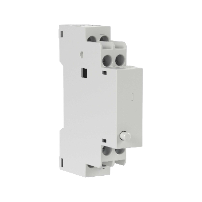 Контакт аварийный срабатывания для DMP32 для монтажа слева 1НО+1НЗ