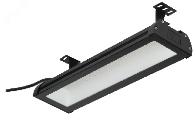 LIGHTING Светильник светодиодный ДСП 7021 50Вт 5000К IP65 IEK