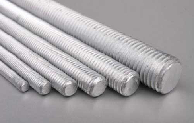 Шпилька DIN975 М10х1000 резьбовая оцинкованная