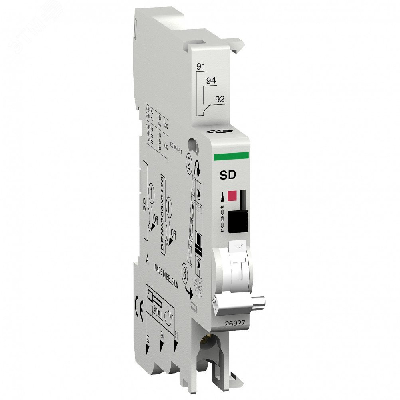 Контакт состояния MULTI9 SD 240-415VAC 24-130VDC