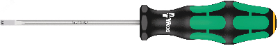 Отвертка шлицевая 335 SL 0.8 x 4 x 100 мм