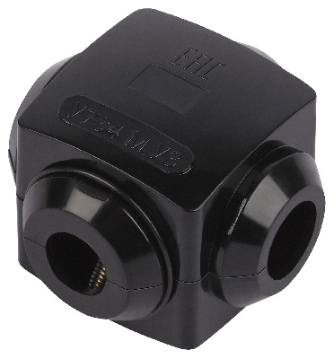 Сжим ответвительный кабельный У734М (16-35/16-25 мм2) NO-224-680 IP20