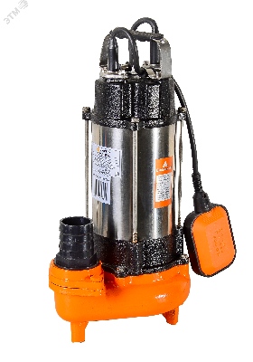 Фекальный насос ФН-750