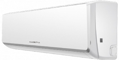 Кондиционер (Сплит-система) настенного типа M09WBE, в комплекте наружный и внутренний блоки