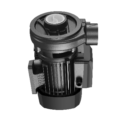 Насос поверхностный нормальновсасывающий центробежный 1.5DK-20