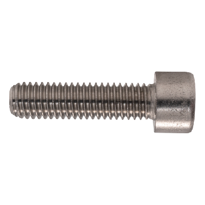 Болт с внутренним шестигранником DIN 912 10X 40 A2