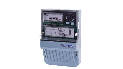 Счетчик электроэнергии Меркурий 230 АМ-02 трехфазный однотарифный, 10100, класс точности 1.0, Щ, ЭМОУ, импульсный выход