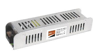 Драйвер светодиодный LED 24V 10A=240W IP20 3г.гар