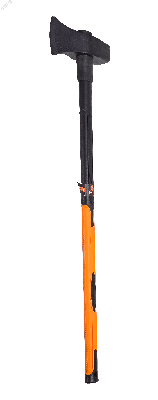 Колун К3600Ф фиберглассовое топорище