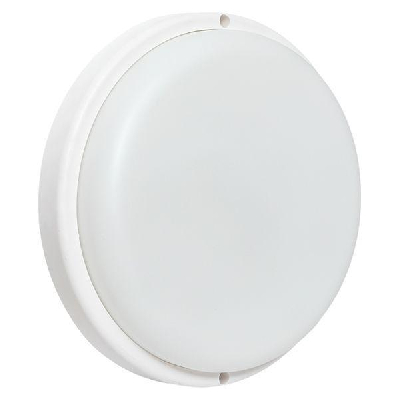 Светильник светодиодный ЖКХ круг ДПО-1006 24Вт 4000K IP65 LUMA