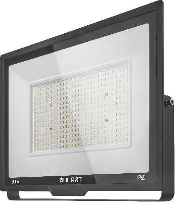 Прожектор светодиодный ДО-300w OFL-04-01