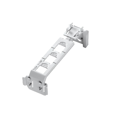 Держатель кабеля TR1-N 40-80