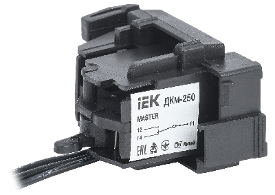 Контакт дополнительный Дк-250 (ДКм-35) MASTER