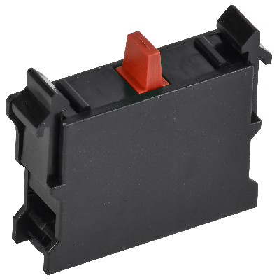 Контакт дополнительный 1NC MASTER