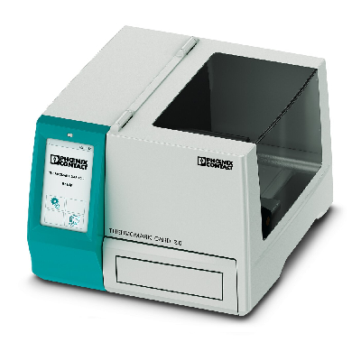 Термопечатающий принтер THERMOMARK CARD 2.0