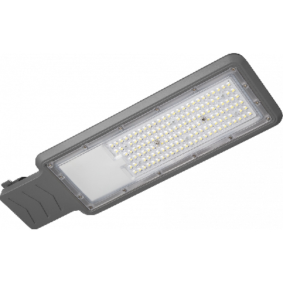 Светильник светодиодный уличный ДКУ-100вт OSF-02-100-5K-LED