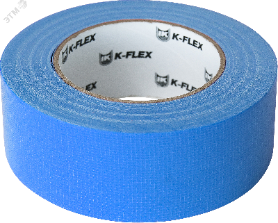 Лента K-FLEX 048-050 DUCT 1604H blue