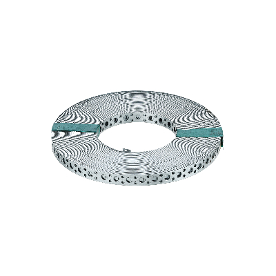 Лента перфорированная прямая LP 12х0.70 (25м)