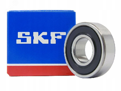 Подшипник 6200-2RSH/C3(SKF)