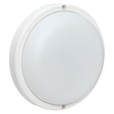 Светильник светодиодный ЖКХ круг ДПО-1004 15Вт 4000K IP65 LUMA