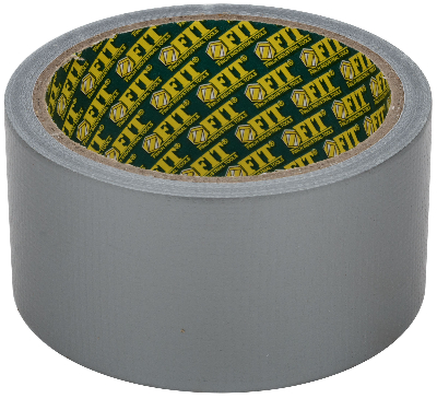 Лента универсальная армированная (ducttape) 48 мм х 10 м