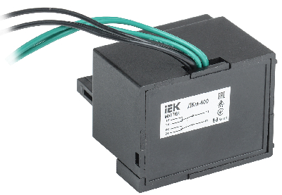 Контакт дополнительный Дк-400 (ДКм-37) MASTER