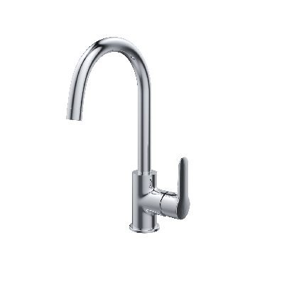 Смеситель для кухни Cuba