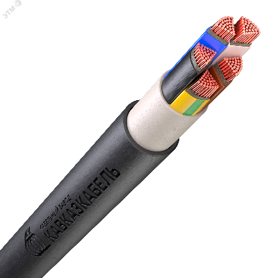Кабель силовой ВВГнг(А)-FRLS 5х70мс(N,PE)-1 ТРТС