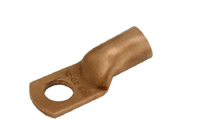 Наконечник медный ТМ ГОСТ 120-12-17 EKF