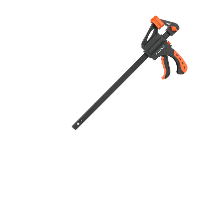 Струбцина QRP-300, быстрозажимная, 300мм