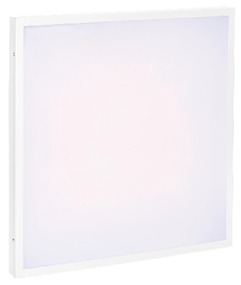 Панель светодиодная светильник ДВО 6975O 40Вт 6500К опал р/з GENERICA