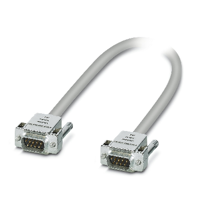 Разводка кабеля CABLE-D 9SUB/S/S/200/KONFEK/S
