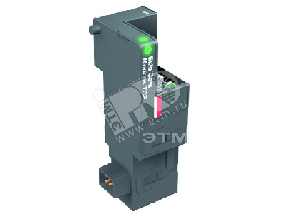 Модуль коммуникации Ekip Com Profinet E1.2..E6.2