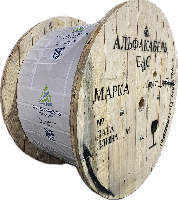 Кабель монтажный МКЭШВнг(А)-LS 5х2х1 ТРТС