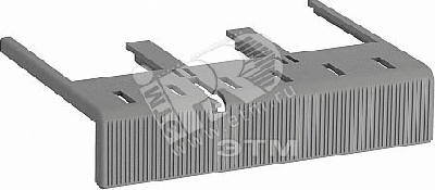 Кожух защитный LT370-30L удлиненный для контакторов AF265-AF370