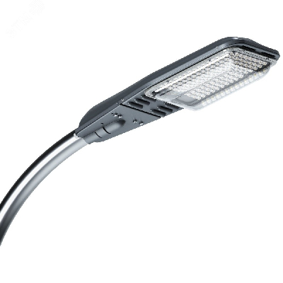 Победа XS LED-60-Д120-IP65-УХЛ1(750/E/X/RAL9016/C50/PMMA/ST/G1)