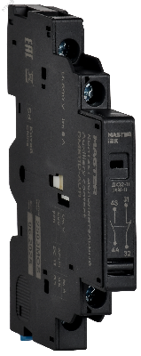 Контакт дополнительный ДК32-11 для ПРК