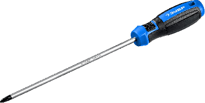 Отвертка Профессионал PH2x200