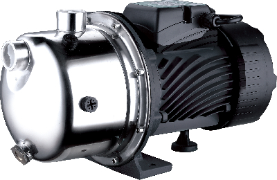 Насос поверхностный SGJ800, нерж, 800вт, 50л/мин