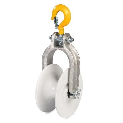 Ролик монтажный РМ-2 серия ПРОФИ