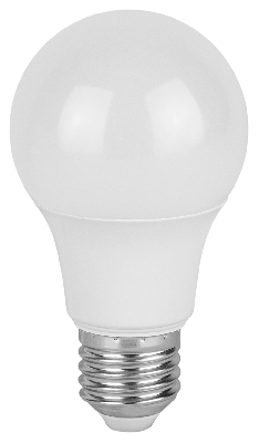 Лампа светодиодная LED 12 Вт 1200Лм 3000К груша теплый E27 220-240В LED A60-12W-830-E27 Green Line