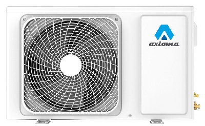 Кондиционер, блок наружный инверторной сплит-системы настенного типа 24FZ1