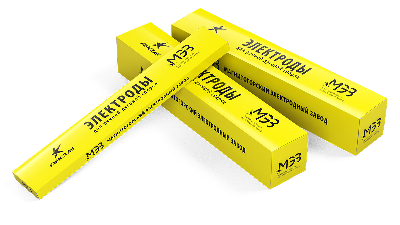 Электроды сварочные d=3.2мм МЭЗ ЛБ-52У 4.5кг (аналог KOBELCO LB-52U)