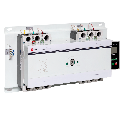 Устройство автоматического ввода резерва АВР ТСM 630/630А 3р