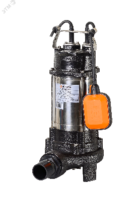 Фекальный насос ФН-1100Л