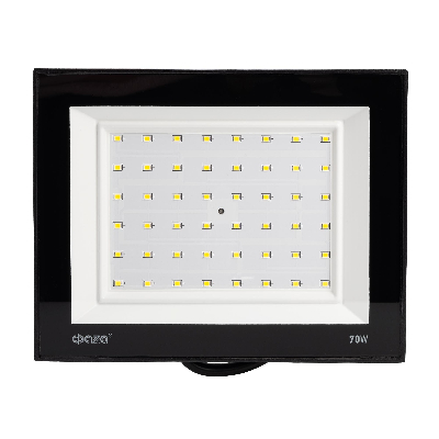 Прожектор светодиодный СДО-20 70 Вт 6500К 5600 Лм IP65