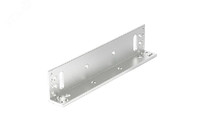 SPRUT Bracket-351L L-образное крепление для электромагнитного замка