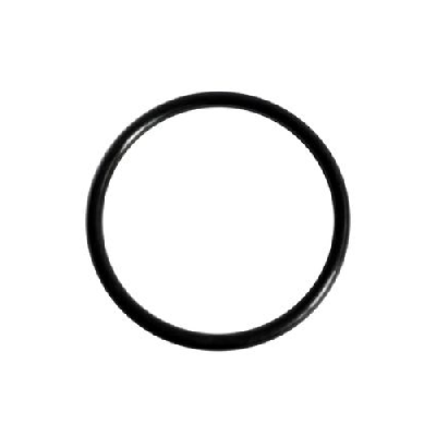 Кольцо резиновое уплотнительное для двустенной трубы d32 мм