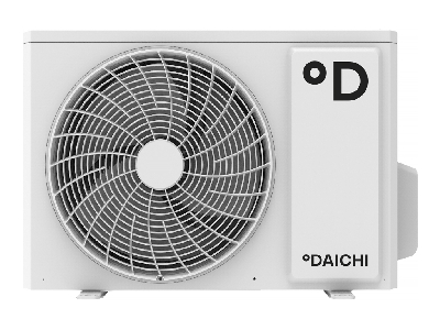 Кондиционер инверторный, блок наружный сплит-системы настенного типа SIB25